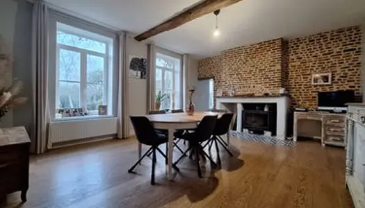 Maison 6 pièces 200m2