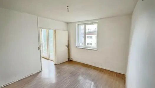 64.000€ - Appartement T3 à Mourenx 