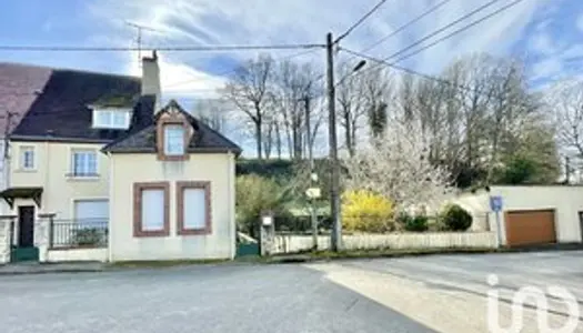 Vente Maison de village 5 pièces