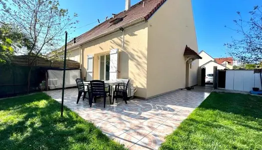 Maison 5 pièces 87 m² 