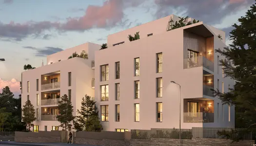 Vente Appartement 68 m² à Francheville 300 000 €