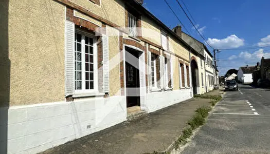 Maison 8 pièces 181 m² 