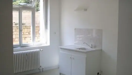 Appartement Besançon 