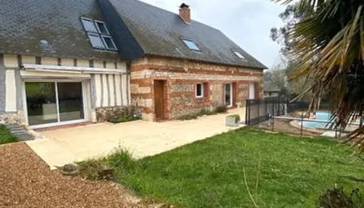 Maison 7 pièces 200 m²