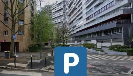 Parking - Garage Vente Nanterre  16m² 28000€