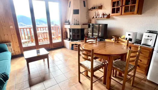 Maison 4 pièces 65 m²