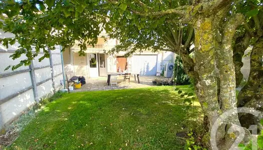 Maison 5 pièces 87 m² 