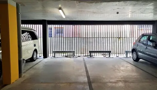 Parking - Garage Location Voiron   55€