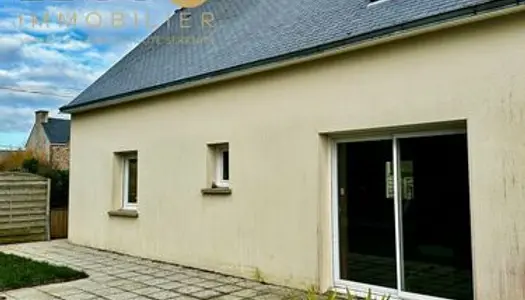 Maison 4 pièces 95 m²