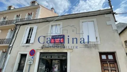 Local commercial 13 pièces 280 m² Périgueux 