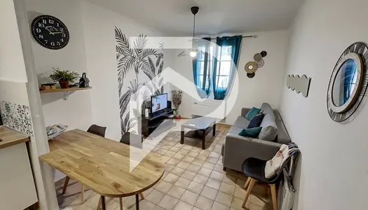 Vente Appartement 34 m² à Avignon 139 000 €
