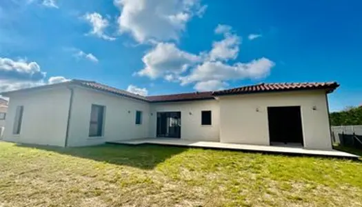 Villa 6 pièces 160 m²