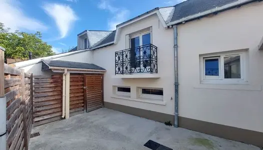 Maison 5 pièces 88 m² 