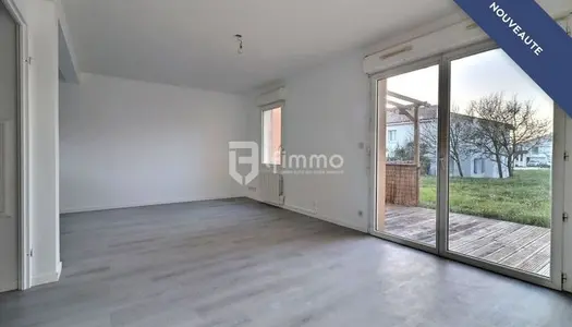 Maison 4 pièces 88 m²