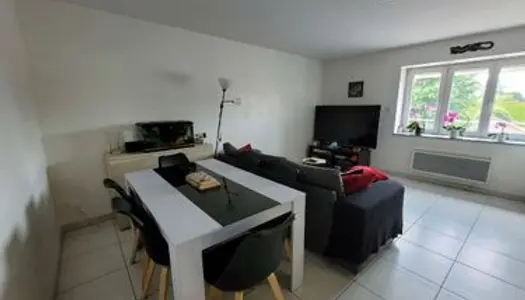 Appartement à louer à ludres 