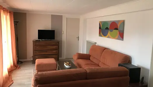 Créez votre colocation sur St Bonnet de Mure : Appartement 2 chambres 