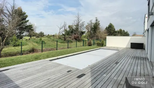 Maison 5 pièces 135 m²