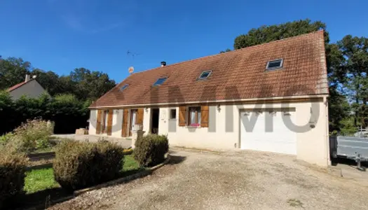 Maison 7 pièces 179 m²