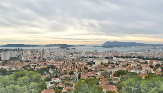 Vente Appartement 85 m² à Toulon 475 000 €