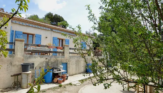 Vente Maison 145 m² à Allauch 580 000 €