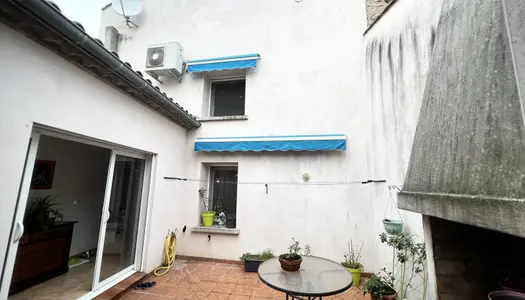 Maison 5 pièces 143 m²