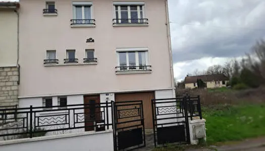 Maison 4 pièces 100 m²