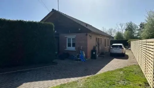 Maison 5 pièces 108 m²