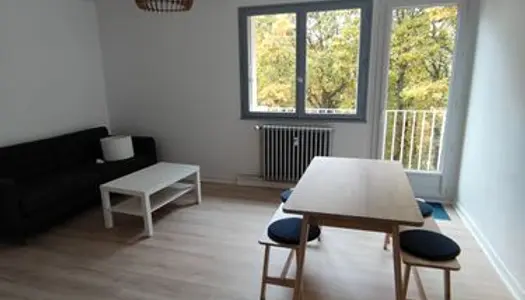 Appartement 80 m2 Avrillé