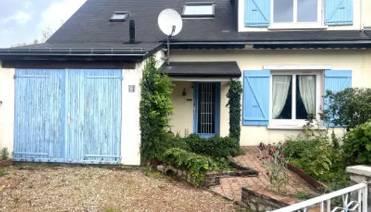 Maison 5 pièces 103 m² 