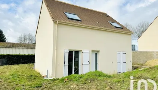 Maison 5 pièces 95 m²