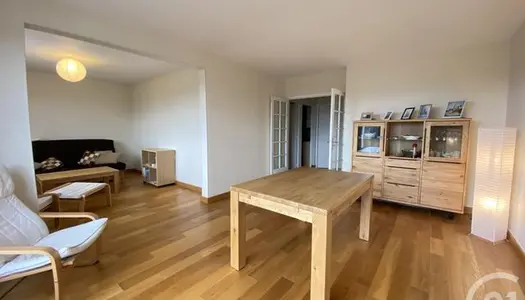 Appartement 3 pièces 85 m² 