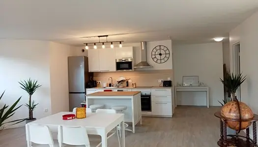 Appartement 5 pièces 105 m²