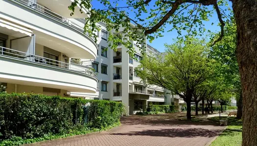 Dpt Rhône (69), à vendre VILLEURBANNE appartement T2