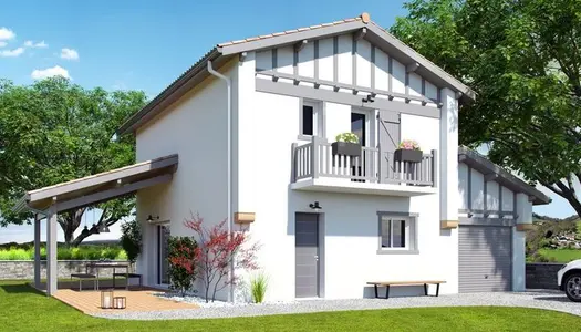 Villa 5 pièces 110 m² 