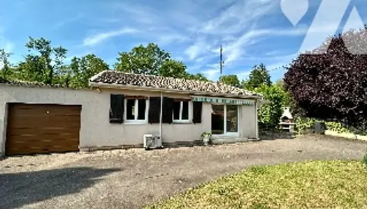 Maison 4 pièces 75 m² 