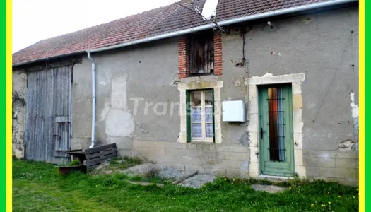 Vente Maison neuve 50 m² à Boussac 36 500 €