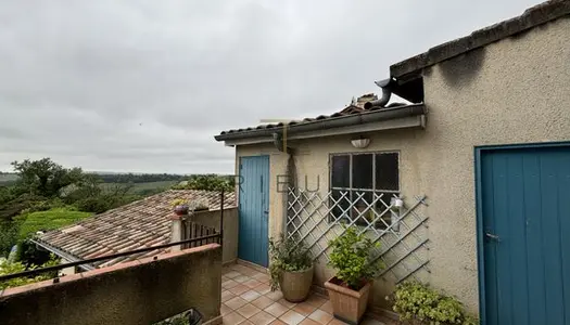 Maison 3 pièces 84 m² 