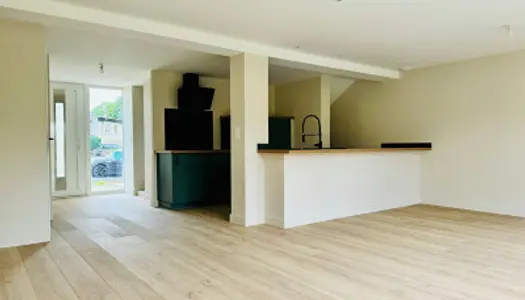 Maison 5 pièces 94 m² 