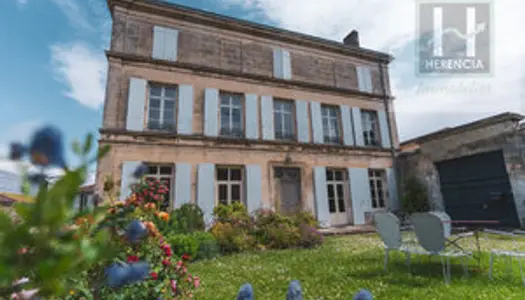 Maison à vendre Angoulême 