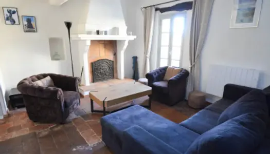 Maison 2 pièces 48 m² 