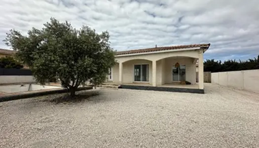 Maison 5 pièce(s) 144 m2 