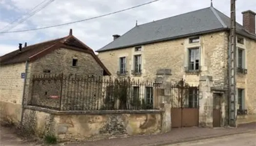 Vends maison de charme à côté de Chablis, à Arthonnay 2 chambres · 117m²