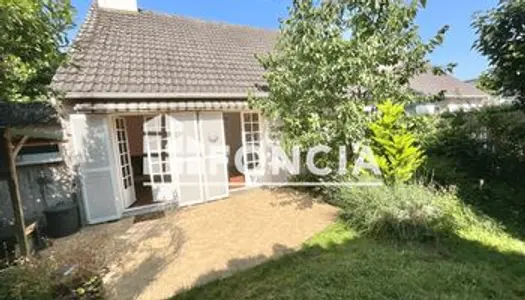 Maison 5 pièces 93 m² 