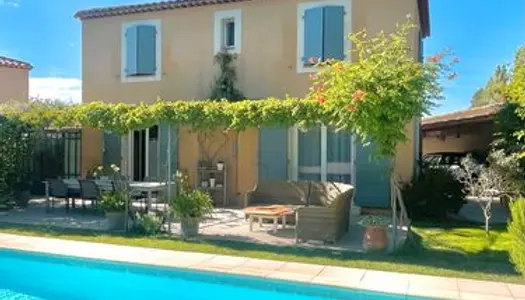 Jolie maison à vendre à Morières lès Avignon 