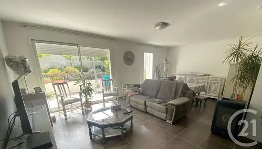 Maison 3 pièces 81 m²