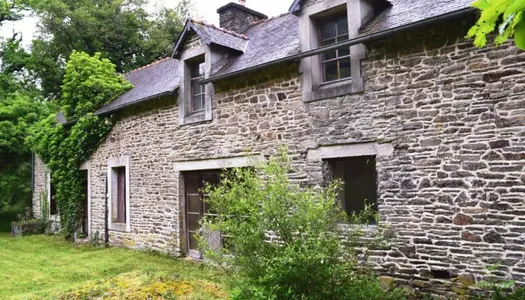 Maison 6 pièces 