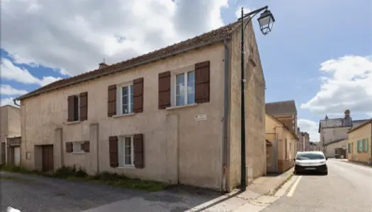 Maison 4 pièces 95 m² 