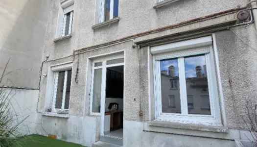 Maison 5 pièces 108 m² 