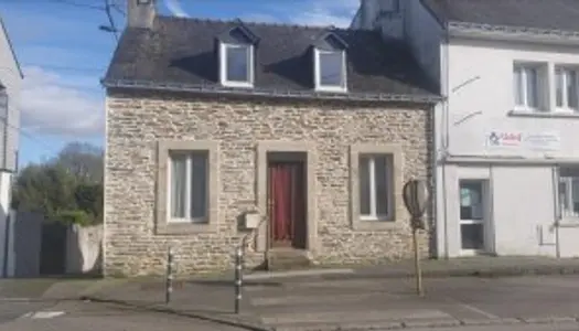 Maison 4 pièces 50 m²