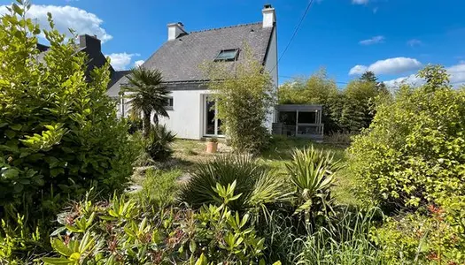 Maison 5 pièces 97 m² 